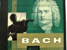 MERCURY MGL-1 Alexander Schneider Violin Bach Sonatas Partitas Complete rec.1950