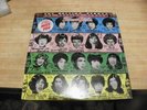 rolling stones some girls sealed original record album 1978 SEALED