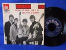 LES BEATLES EP VOL 3 MOE 21003 ORIGINAL FRANCE EXC