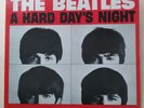 The Beatles A HARD DAY'S NIGHT mono vinyl LP UAL 3366 US import 1964