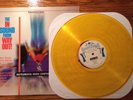 SUPER LIMITED BEASTIE BOYS THE IN SOUND FROM WAY OUT LP #1025/5000 YELLOW VINYL
