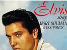 MFD IN GERMANY RCA NM 89504 NM ROCK LP ELVIS PRESLEY : SINGS MORT SHUMAN AND ..