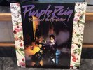 Prince And The Revolution Purple Rain - 1984 Warner Bros Vinyl LP - Excellent