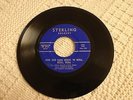 TEEN NORM BURNS FOR SHE CAN ROCK N ROLL ROLL ROLL/LOVER RETURN STERLING 267