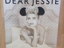 Madonna Dear Jessie Like A Prayer UK Promo Subway Poster 1989 Display Rare