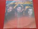 BEE GEES ** Spirits Having Flown ** RARE LP Spain STILL SEALED* TRAFFIC MAGAZINE