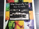 The Tragically Hip  affiche release Day For Night