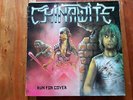 CHINAWITE RUN FOR COVER LP