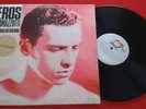 EROS RAMAZZOTTI **En todos los sentidos** 1990 LP Venezuela w/ BONUS TRACK