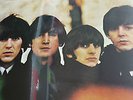 THE BEATLES VINYL COLLECTION, =-ISSUE =8, =BEATLES FOR SALE, = 180g = + MAG