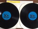 DAVE EDMUNDS / DWIGHT TWILLEY 1982 King Biscuit Flower Hour 2LP DJ vinyl LIVE