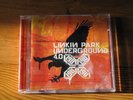 Linkin Park Underground 4.0 Limited Edition Fan Club CD (RARE Collector's) LPU 4
