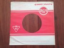 Elvis Presley - RCA- Living Stereo Lochcover- D-Original