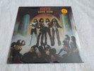 KISS LP SEALED LOVE GUN 1ST PRESSING