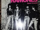 Ramones - Rocket To Russia FIRST 1977 US STERLING PRESSING (SIRE 6042) NM