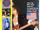 YNGWIE MALMSTEEN LP VINYL - gonna blow your face off - LIMITED TO 50 COPIES