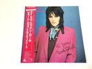 LP JOAN JETT & THE BLACKHEARTS I LOVE ROCK N ROLL JAPAN OBI RUNAWAYS