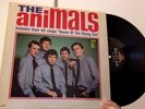 1964 The ANIMALS album HOUSE OF THE RISING SUN 1st press E 4264 MONO self titled