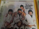 The Beatles, Yesterday and Today (1966),  Butcher Cover 2nd Stage,  #T2553, Mono