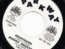 NORTHERN SOUL JOHNNY MAESTRO