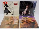 ( 4 ) Bette Midler Sealed Albums - All Are Manufacturers / Dealers Cut-Outs