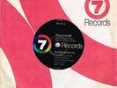 BLACK SABBATH - PARANOID - RARE 7