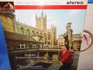  HMV ASD 491 *WHITE/GOLD FACTORY SAMPLE* MENUHIN *HANDEL CONCERTI GROSSI*