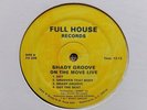 SHADY GROOVE 