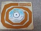 THE WORLD OF OZ THE MUFFIN MAN 1st DERAM DEMO UK 45 7