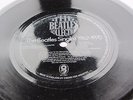 THE BEATLES SINGLES COLLECTION 1976 U.K.   PROMOTIONAL FLEXI DISC