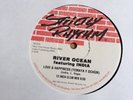 River Ocean Featuring India The Tribal EP 2 X 12