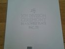 JOY DIVISION /NEW ORDER, Ceremony /In a lonely Place, SEALED,12