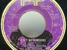 LYN COLLINS think about it / ain't no sunshine 7