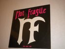 LP SEALED NOT FRAGILE WHO DARES WINS 1988 GERMAN METAL METALOTHER RECORDS HEAVY