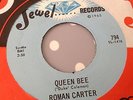 ROMAN CARTER-QUEEN BEE-JEWEL 794. MINT-