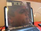 R.E.M. EVERYBODY HURTS COLORED VINYL NEW **SEALED**