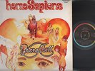 Homo sapiens - Pecos bill