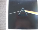 Pink Floyd - Dark Side Of The Moon - 1st Pressing W/ Stickers & Both Posters Ex.