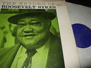 ROOSEVELT SYKES : THE RETURN OF ORIGINAL LP PRESTIGE BLUESVILLE 1006 USA