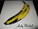 THE VELVET UNDERGROUND&NICO : ANDY WARHOL FOLDOUT COVER LP VERVE V6-5008 USA