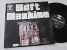 THE SOFT MACHINE - FIRST PRESSING - RARO ONLY SLEEVE GERMANY 1969 - LP VINILE