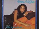 DONNA MCGHEE: Make It Last Forever LP (cover in shrink, Patrick Adams, Modern S