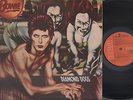 Bowie David - Diamond dogs