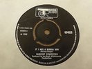 Fairport Convention - If I Had A Ribbon Bow 1968 UK 45 TRACK