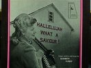 ELISABETH FURBAY hallelujah what a saviour LP VG+ 720418 Private Ohio Gospel USA