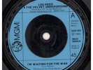 LOU REED AND THE VELVET UNDERGROUND I'm Waiting For The Man 7