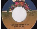 AD LIBS Nothing Worse Than Being Alone 7