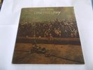 NEIL YOUNG-TIME FADES AWAY CLASSIC 1970s ROCK VINYL LP