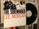LEE MORGAN 