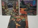 Fantasy Mysterious Film World of Bernard Herrmann LP record Green Hornet Al Hirt